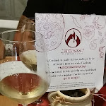 Photo n°1 de l'avis de Pier.r fait le 22/08/2018 à 19:53 sur le  Antico Forno à Terracina