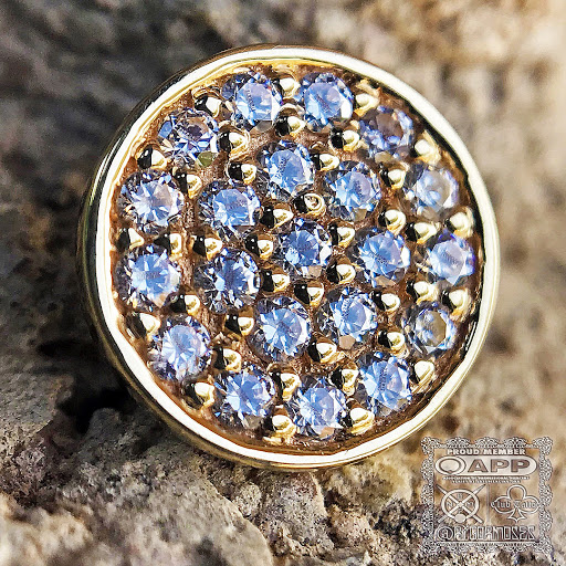 Explore belle tattoo ideas, creative tattoo ideas in Tempe, available at Club Tattoo