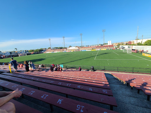 Stadium «Keyworth Stadium», reviews and photos, 3201 Roosevelt St, Hamtramck, MI 48212, USA
