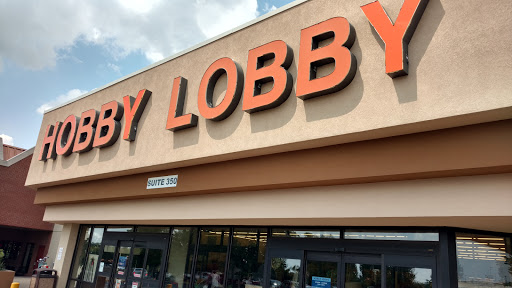 Craft Store «Hobby Lobby», reviews and photos, 1113 Murfreesboro Rd #350, Franklin, TN 37064, USA