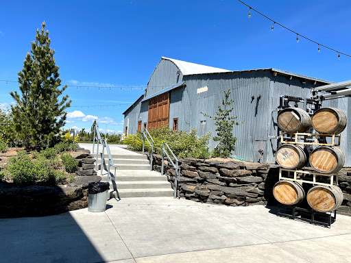 Event Venue «Gilbert Cellars Winery at The Hackett Ranch», reviews and photos, 2620 Draper Rd, Yakima, WA 98903, USA