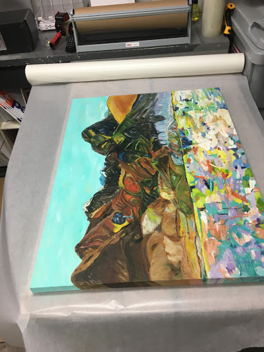 Shipping and Mailing Service «The Mail Room», reviews and photos, 9393 N 90th St #102, Scottsdale, AZ 85258, USA