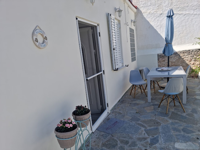 Hibiscus Home Aegina Ανοιχτές ώρες