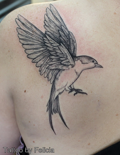 Explore jalisco tattoo ideas, creative tattoo ideas in Fort Myers, available at Tiger Lotus Tattoo and Piercing