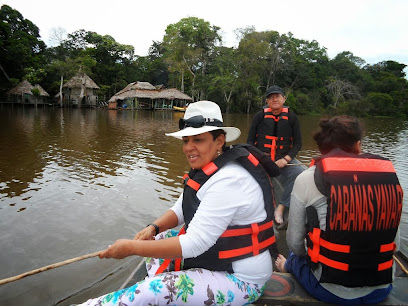 Yurupary Amazonas Tours