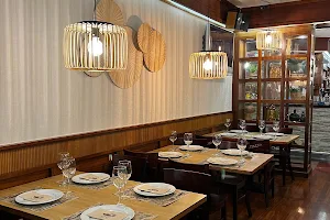 Restaurante La Amstelería image