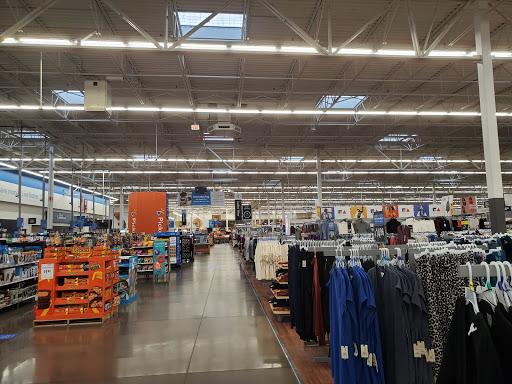 Department Store «Walmart Supercenter», reviews and photos, 2201 Michigan Ave, Arnold, MO 63010, USA