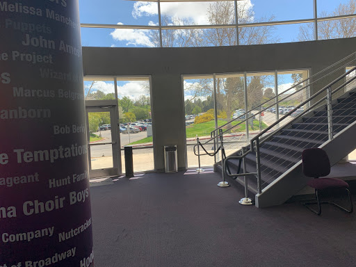 Performing Arts Theater «Santa Clarita Performing Arts Center at College of the Canyons», reviews and photos, 26455 Rockwell Canyon Rd, Santa Clarita, CA 91355, USA