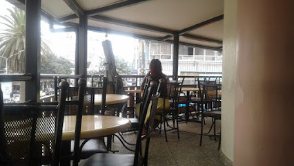 Azuri Restaurant and Cafe - 100832, Nairobi, Kenya