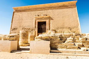 Qasr Qaroun Temple image