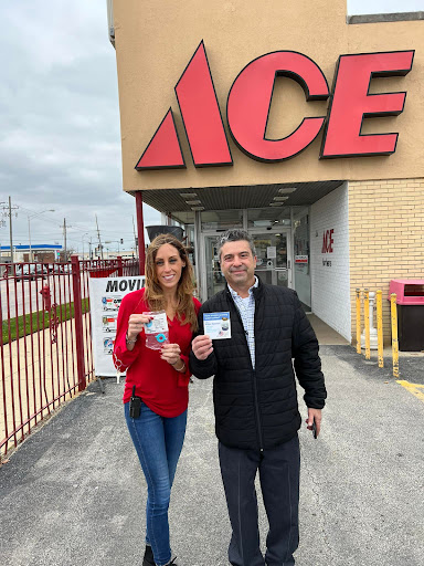 Hardware Store «Norridge Ace Hardware Home Center», reviews and photos, 8330 W Lawrence Ave, Norridge, IL 60706, USA