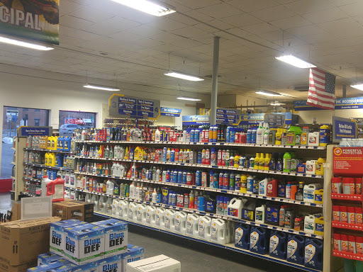 Auto Parts Store «NAPA Auto Parts - Saratoga Auto Supply Inc», reviews and photos, 288 Milton Ave, Ballston Spa, NY 12020, USA
