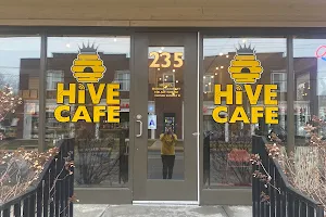 Hive Cafe image