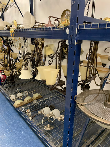 Hardware Store «Habitat for Humanity ReStore», reviews and photos, 4044 Taylorsville Rd, Louisville, KY 40220, USA
