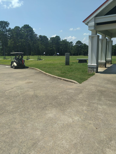 Golf Course «Arrowhead Pointe Golf Course», reviews and photos, 2790 Olympic Rowing Dr, Elberton, GA 30635, USA