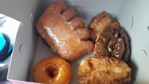Donut Shop «Donut Express», reviews and photos, 14748 Whittier Blvd # E, Whittier, CA 90605, USA