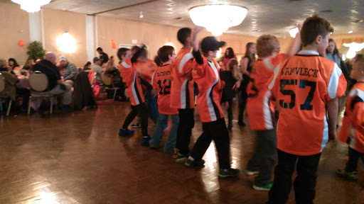 Banquet Hall «Genetti Manor», reviews and photos, 1505 Main Ave, Dickson City, PA 18447, USA