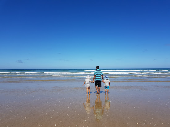 90 Mile Beach