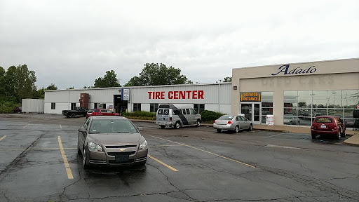 Used Car Dealer «Adado Auto Sales», reviews and photos, 495 N Cedar St, Mason, MI 48854, USA