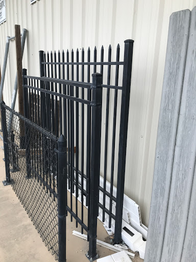 Bell Fence Manufacturing
