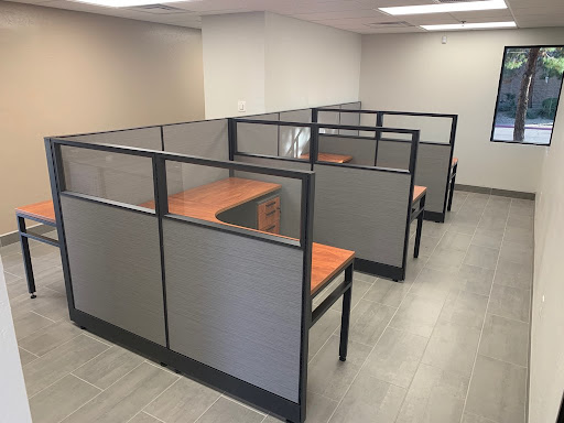 Office Furniture Store «Office Furniture Now», reviews and photos, 3740 W Van Buren St #104, Phoenix, AZ 85009, USA