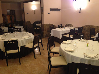 Restaurante Braseria Juan Manuel - C. Presbítero Conrado Poveda, 37, 03610 Petrer, Alicante, Spain