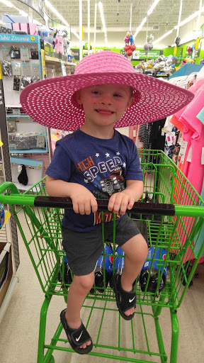 Discount Store «Dollar General Market», reviews and photos, 1447 W Main St, Lebanon, TN 37087, USA