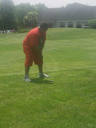 Golf Club «Mud Run Golf Course», reviews and photos, 2000 S Hawkins Ave, Akron, OH 44314, USA