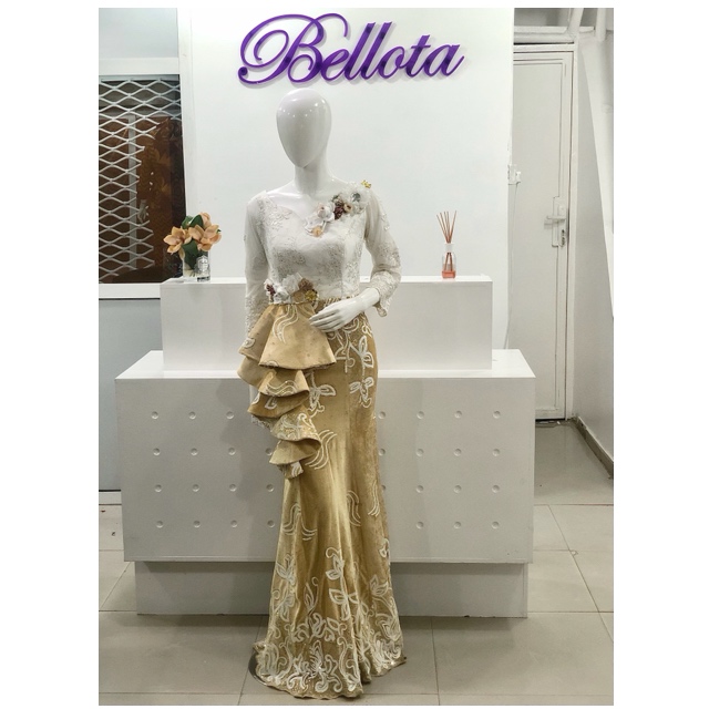 Bellota Couture