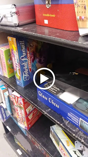 Thrift Store «The Hope Center», reviews and photos