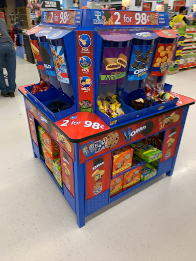 Department Store «Walmart Supercenter», reviews and photos, 4620 E Black Horse Pike, Mays Landing, NJ 08330, USA