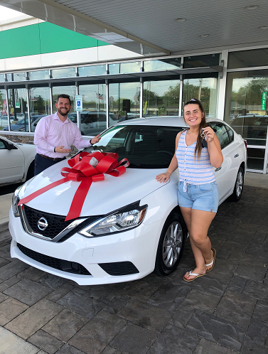 Used Car Dealer «Enterprise Car Sales», reviews and photos, 1704 Shadeland Ave, Indianapolis, IN 46219, USA