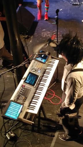 Live Music Venue «Main Street Music», reviews and photos, 527 W Main St, Murfreesboro, TN 37129, USA