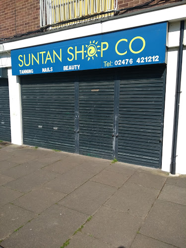 The Suntan Shop - Coventry