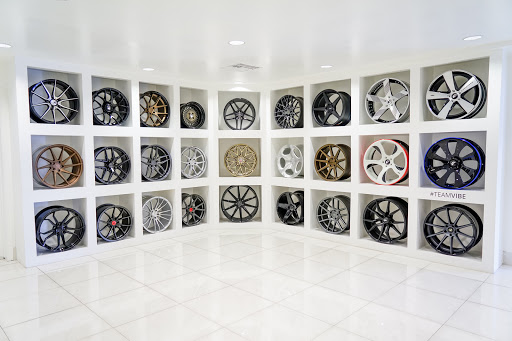 VIBE Motorsports image