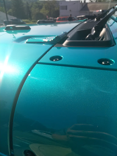 Car Dealer «B & B Chrysler Dodge Jeep Ram», reviews and photos, 125 Grandview Ave, Honesdale, PA 18431, USA