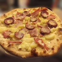 Pizza du Pizzeria Pizz'up à Dole - n°18