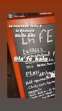 Photos du propriétaire du Restaurant LA FE KALO à Roquefort-la-Bédoule - n°10