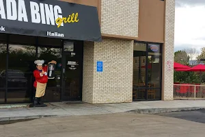 Bada Bing Grill image