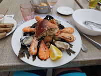 Photos des visiteurs du Restaurant Hôtel de La Marine à Arromanches-les-Bains - n°11