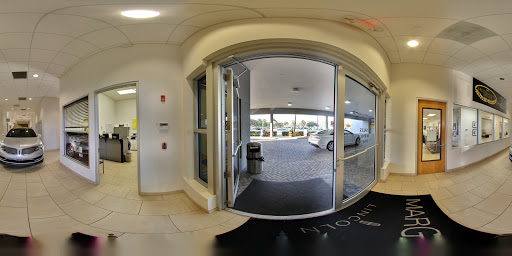 Car Dealer «Margate Lincoln», reviews and photos, 2250 N State Rd 7, Margate, FL 33063, USA