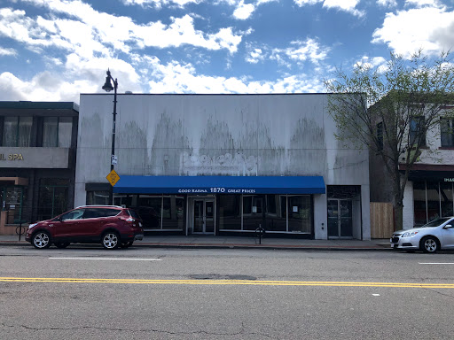 Boomerangs, 1870 Centre St, West Roxbury, MA 02132, USA, 