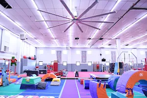 Dynamite Gymnastics Center image