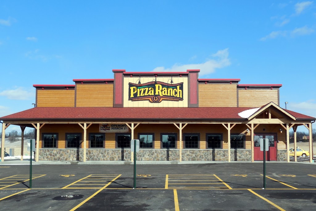 Pizza Ranch 53940