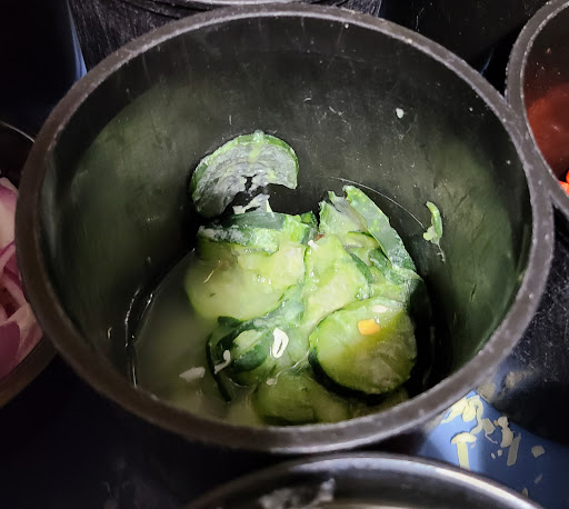 Pizza Restaurant «Round Table Pizza», reviews and photos, 7201 Archibald Ave, Rancho Cucamonga, CA 91701, USA