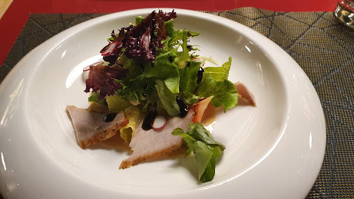 Le Chic樂序法式餐廳-南科美食 的照片