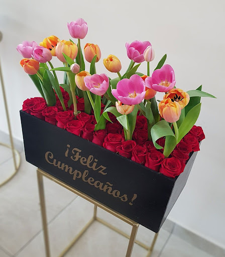 Floreria Teoloyucan – Teoloyucan