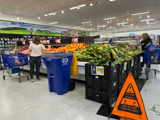 Grocery Store «ShopRite of Southbury», reviews and photos, 775 Main St S, Southbury, CT 06488, USA