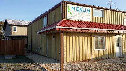 Nexus Energy Products Inc