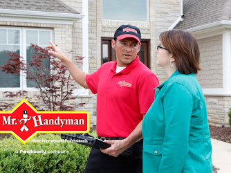 Mr. Handyman of Lake Oswego and Tigard